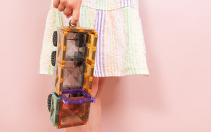 Pastel Transport Pack 50 Piece