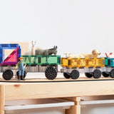 Pastel Transport Pack 50 Piece
