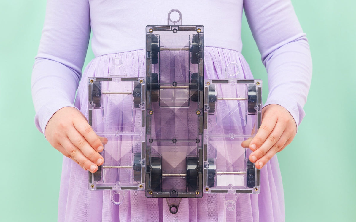 Pastel Transport Pack 50 Piece