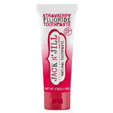 Fluoride Toothpaste - Strawberry