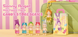 Candy Store Sonny Angel LIMITED EDITION