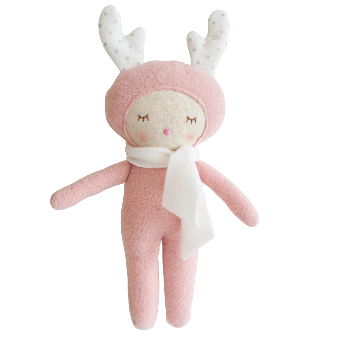 Mini Dream Reindeer (Pink)