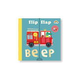 Flip Flaps - Beep