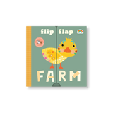 Flip Flaps - Farm