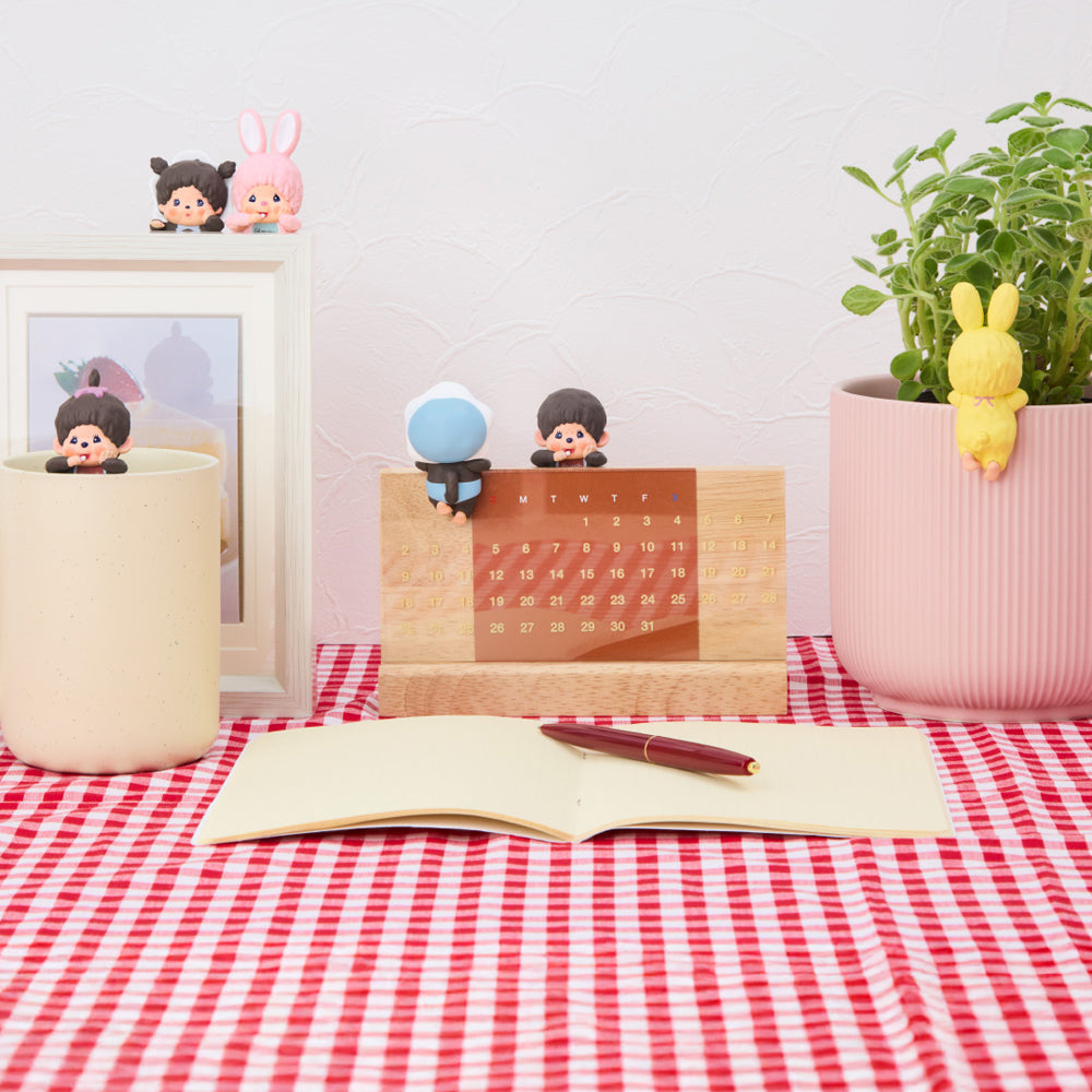 Monchhichi Hippers (Limited Edition)