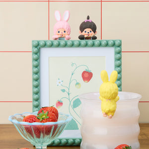 Monchhichi Hippers (Limited Edition)