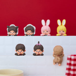 Monchhichi Hippers (Limited Edition)