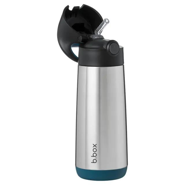 Insulated Drink Bottle 500ml (Night Vision)