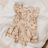 In The Meadow Bodysuit Dress