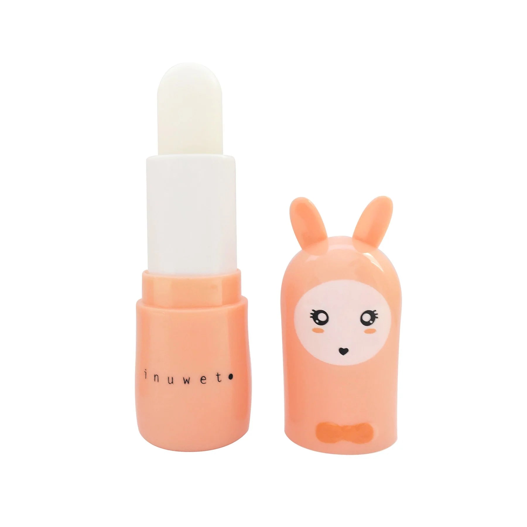 Lip Balm - Vanilla Coco