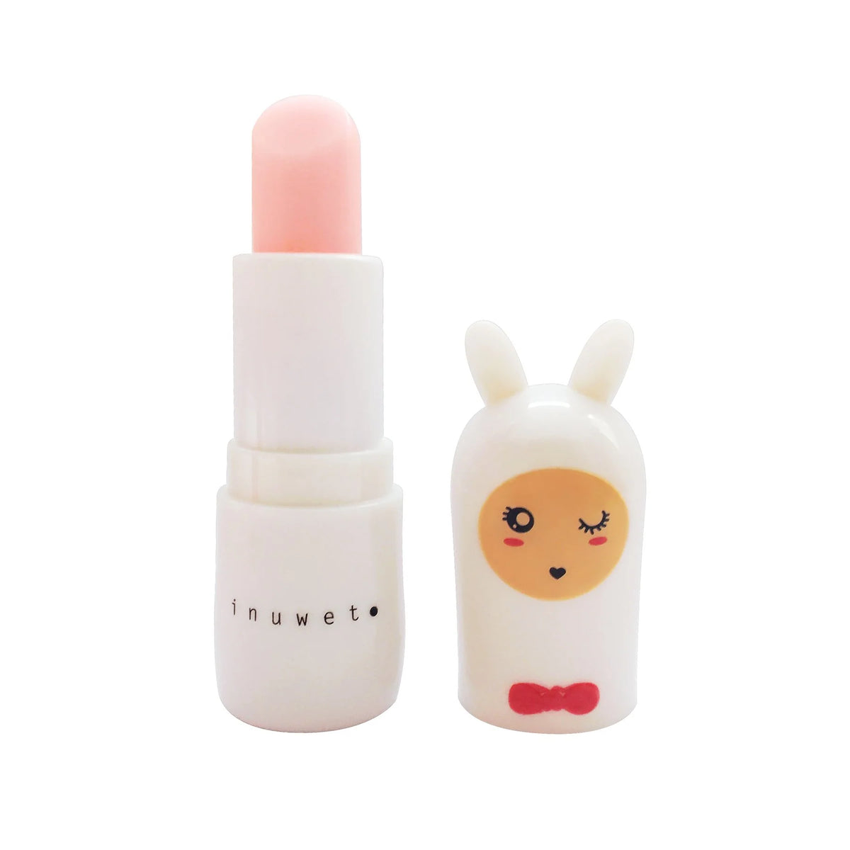 Lip Balm - Cotton Candy