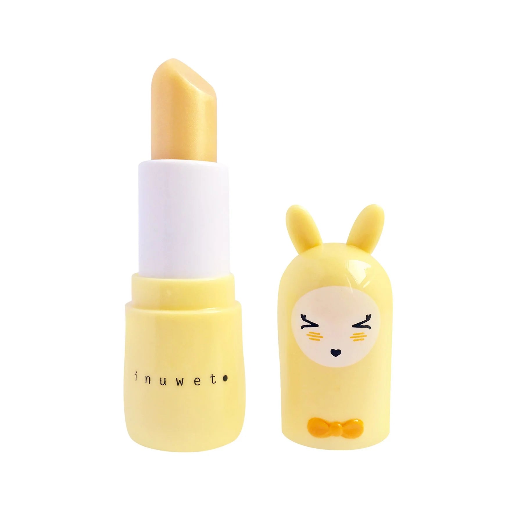 Lip Balm - Pineapple