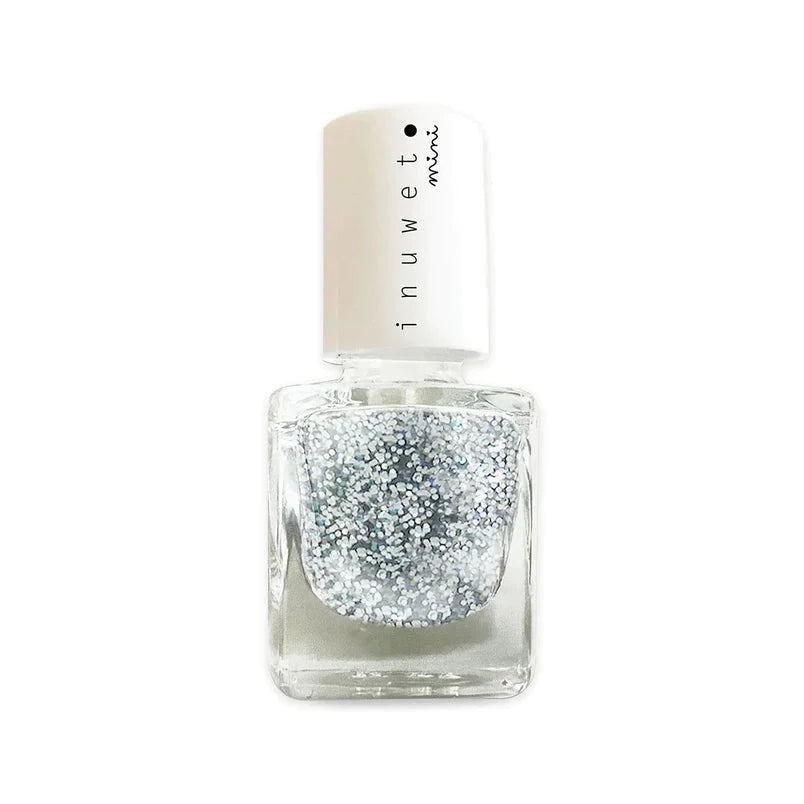 Scented Nail Polish - Vanilla