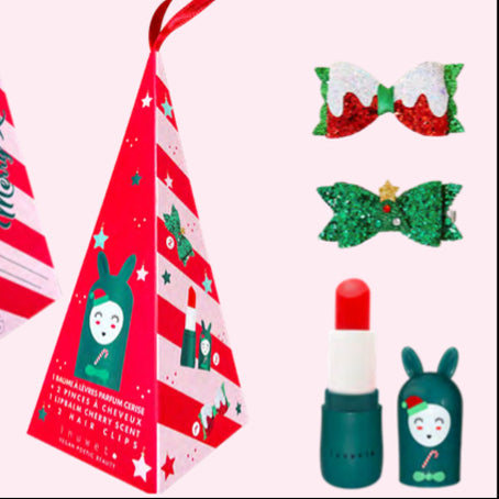 Christmas Bunny Pack