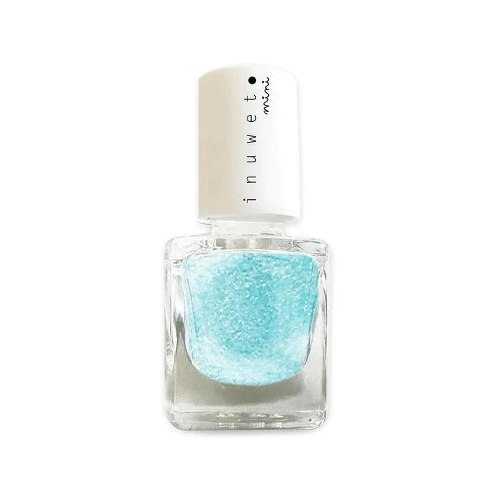 Scented Nail Polish - Apple