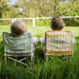 Brighton Baby Chair