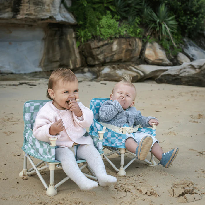 Infant beach shop chair