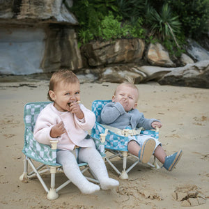 Parker Baby Beach Chair