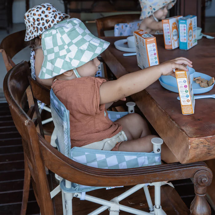 Harper Baby Chair