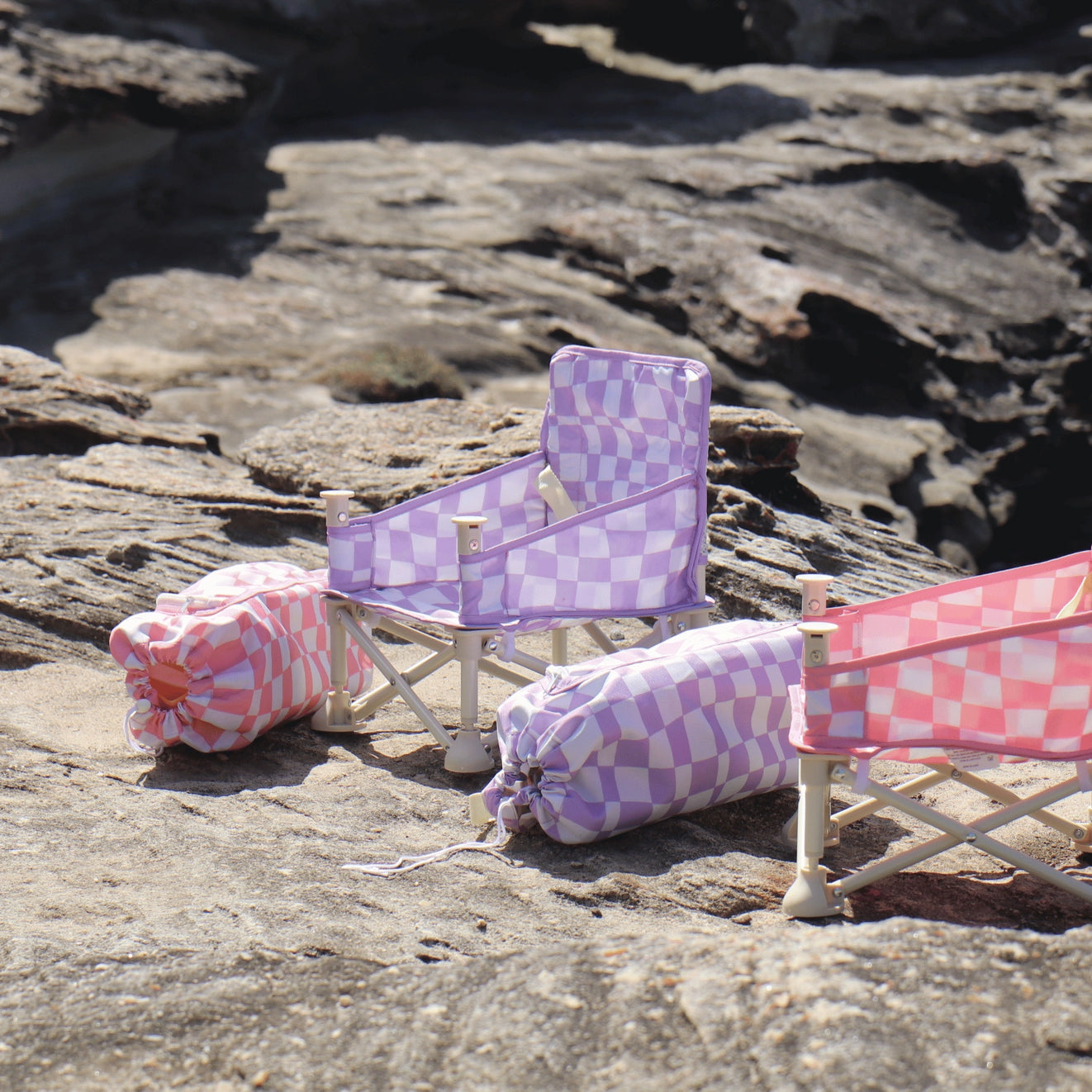 Isla Baby Chair