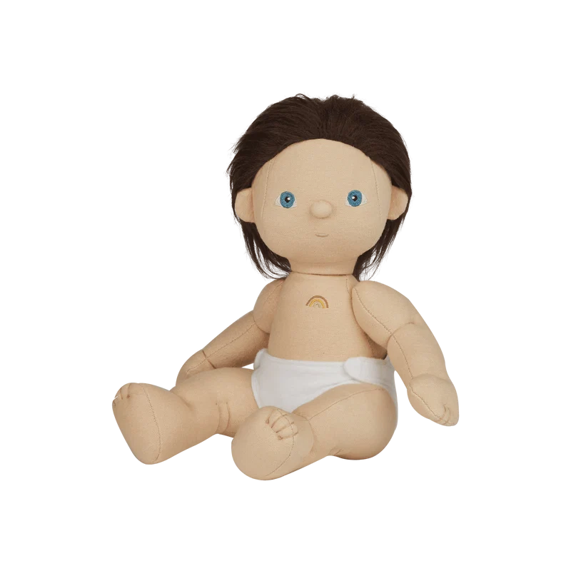Dinkum Dolls - Bitsy