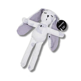 Snuggle Bunny (Smiling Koala Grey)