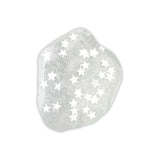Nail Polish Top Coat - Stars