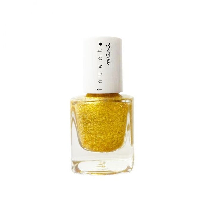 Scented Nail Polish - Papaya