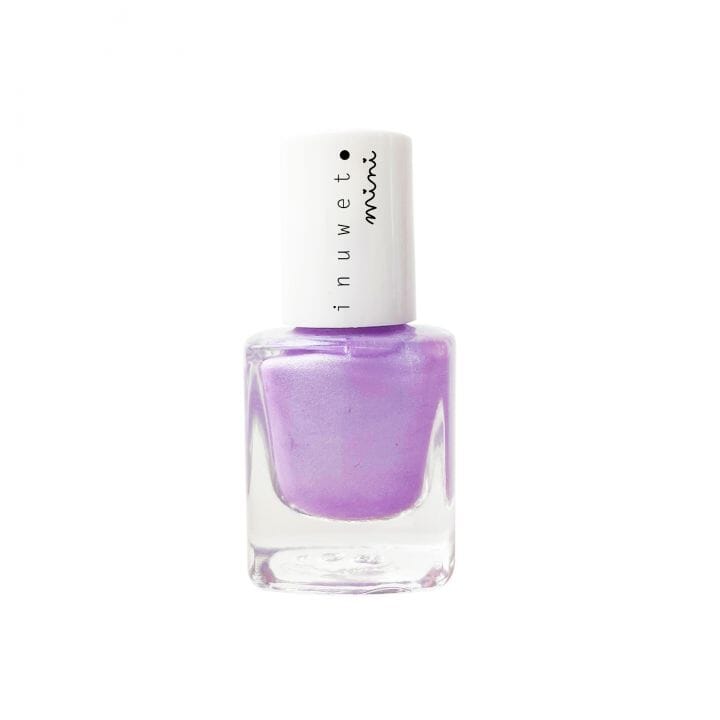 Scented Nail Polish - Grape
