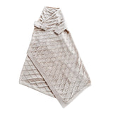 Filigree Lace Shwrap (Milk)