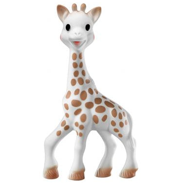 Sophisticated Colouring Set (Sophie the Giraffe)