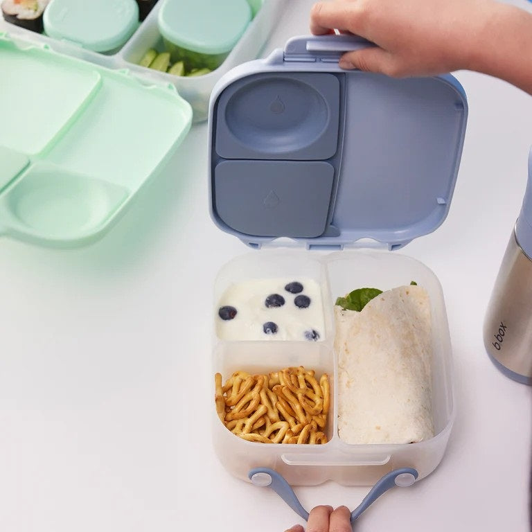 Mini Bento Lunchbox (Chill Out)