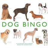 Dog Bingo