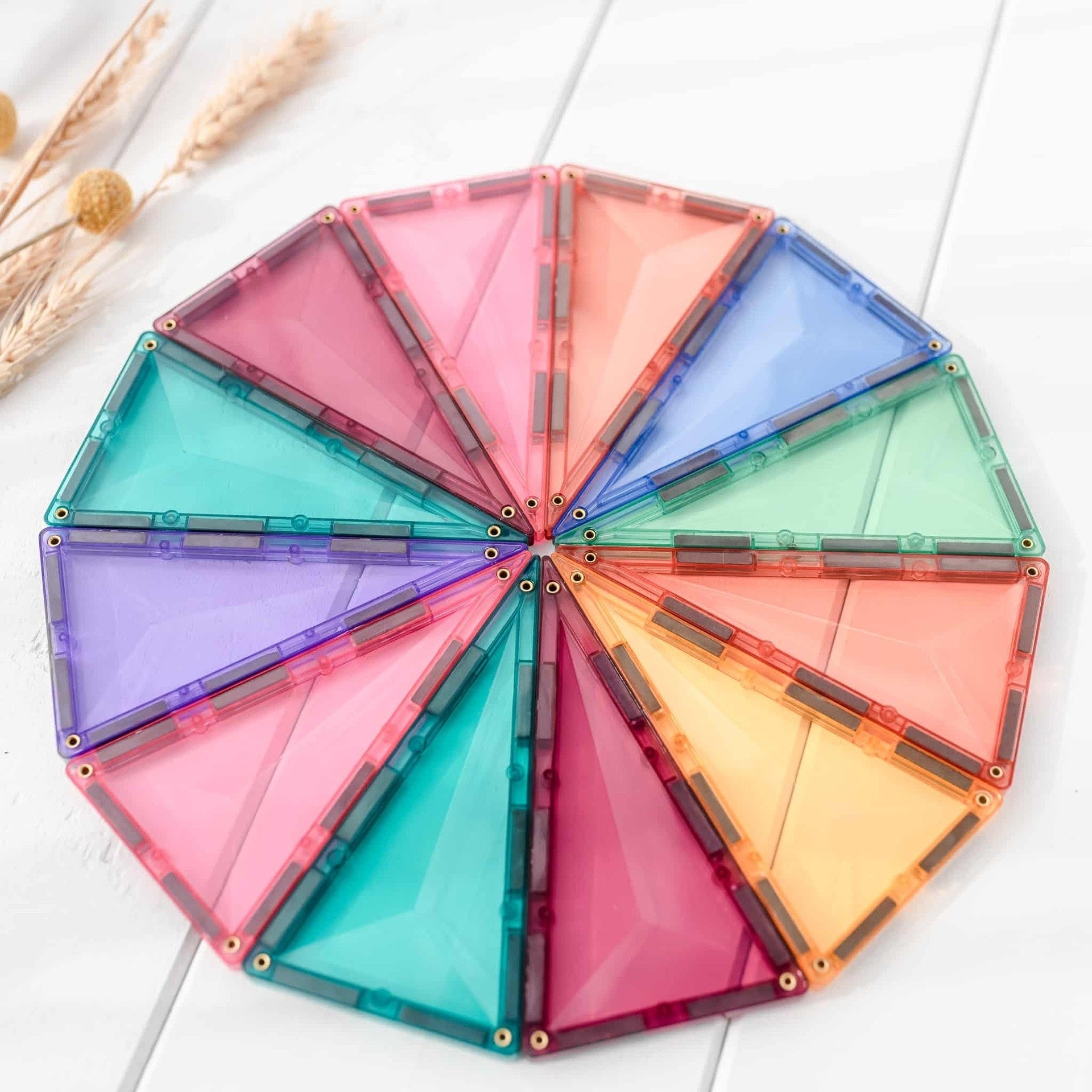 Pastel Creative Pack 120 Piece