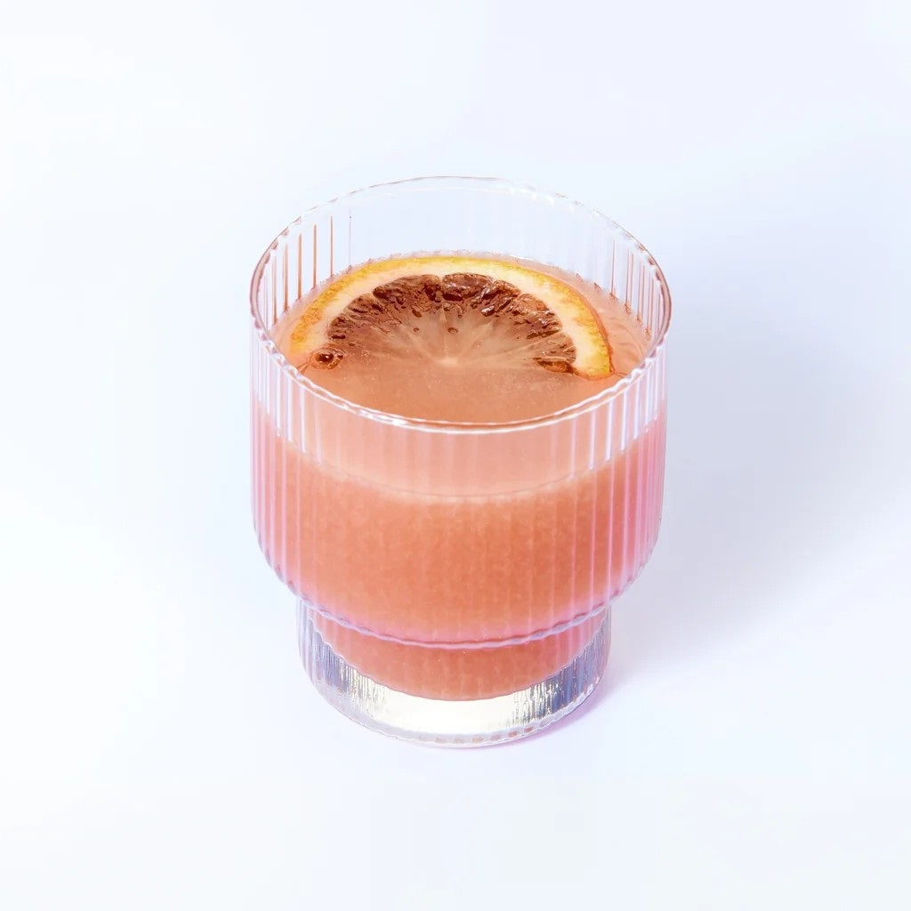 Motherhood Hydration Powder 150g (Blood Orange)