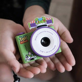 Buzz Lightyear Mini Camera