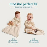 Sleep Bag 2.5 TOG Quilted (Rose)