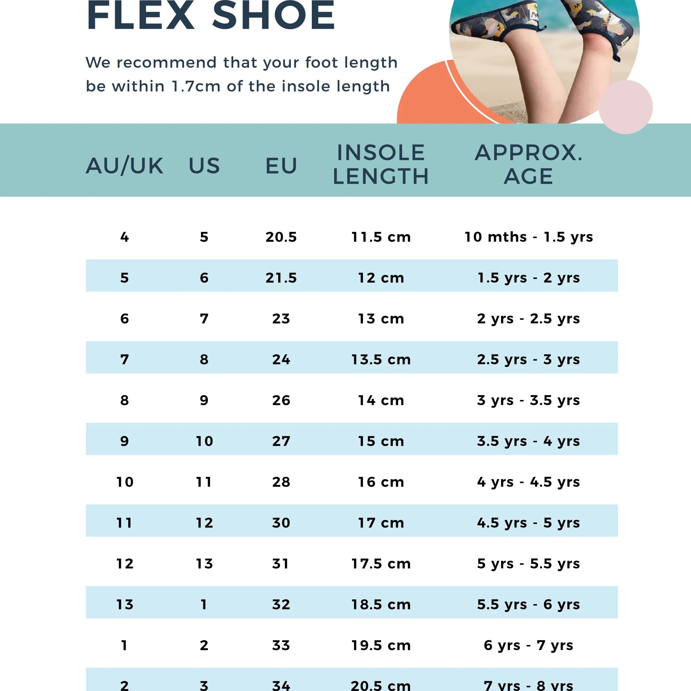 Orca Flex Swimmable Water Shoe
