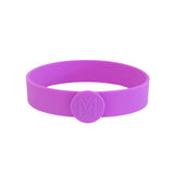 Silicone Cutlery Band (Fuchsia)