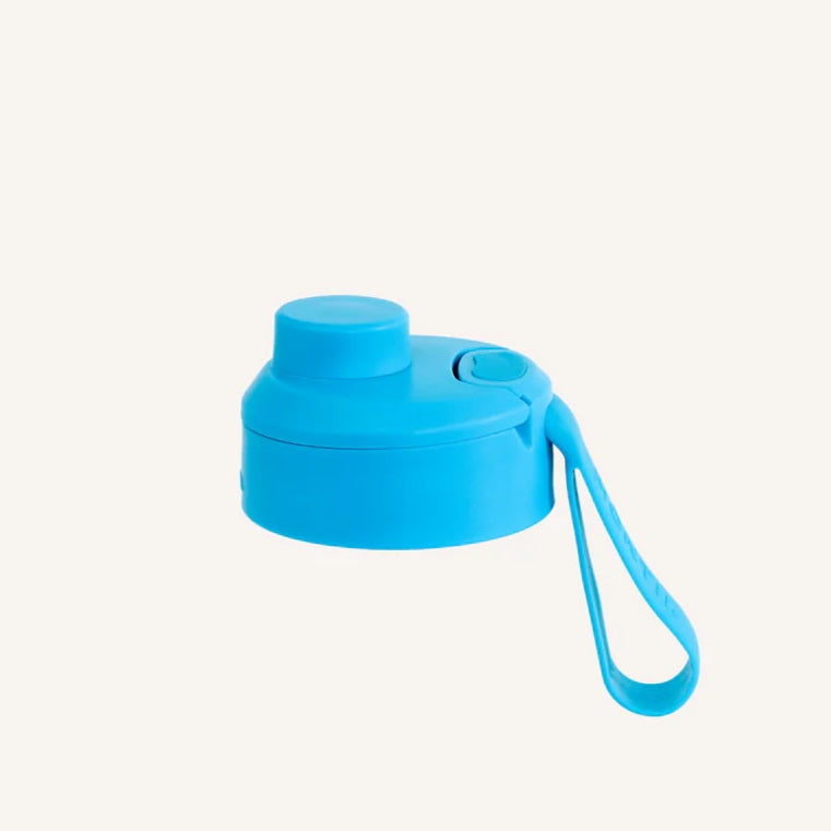 FUSION SCREW TOP LID