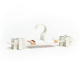 Adult Clip Hangers (Pack of 5)