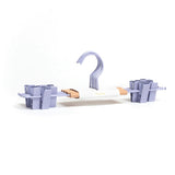 Adult Clip Hangers (Pack of 5)