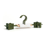 Adult Clip Hangers (Pack of 5)