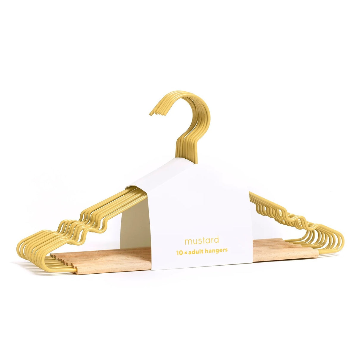 Adult Top Hangers (Pack of 10)