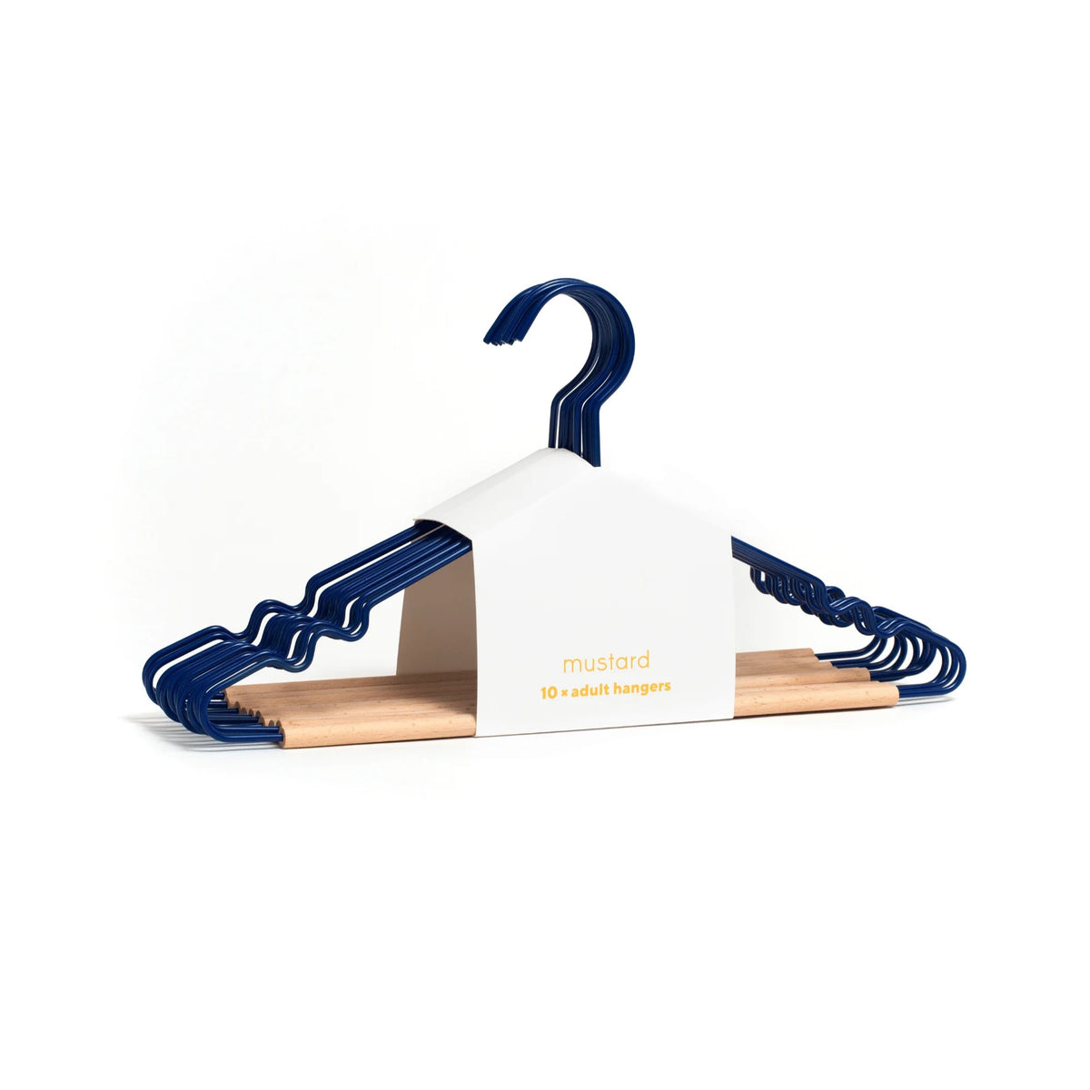 Adult Top Hangers (Pack of 10)