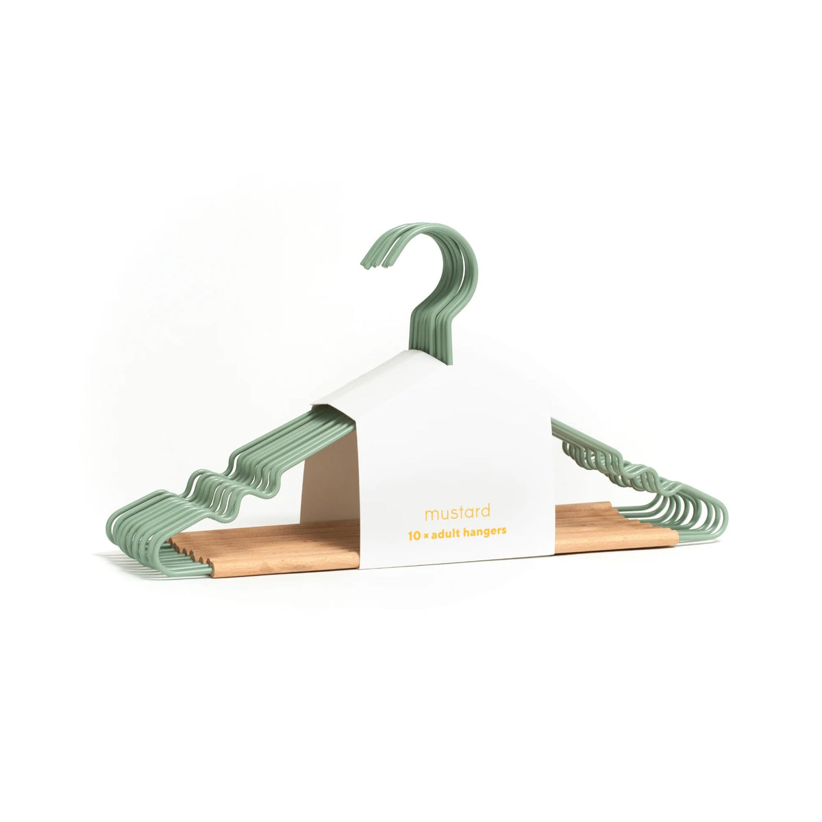 Adult Top Hangers (Pack of 10)