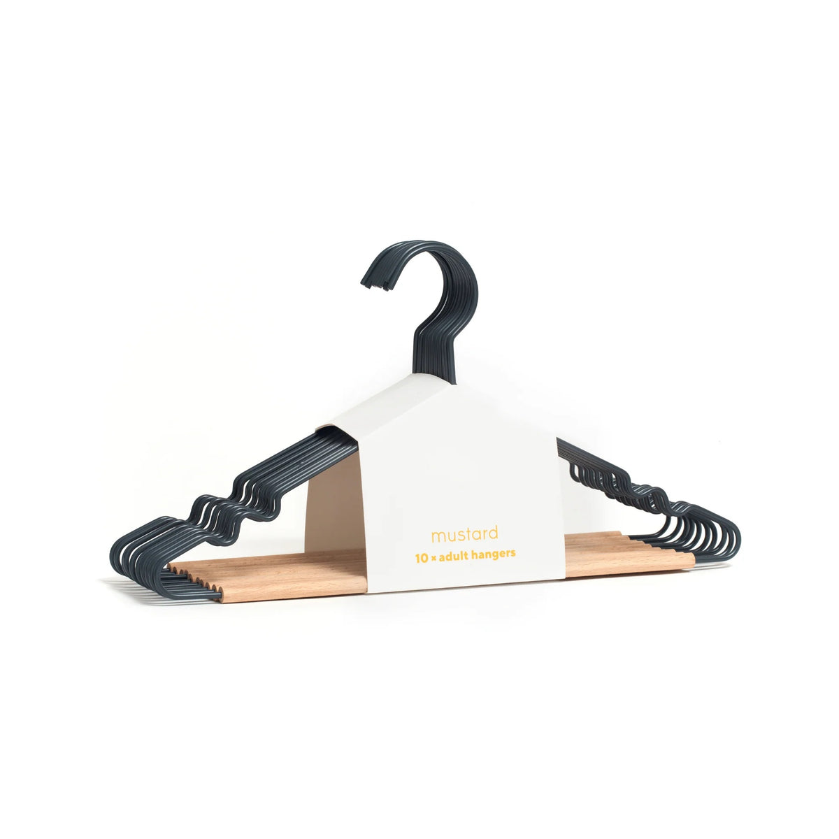 Adult Top Hangers (Pack of 10)