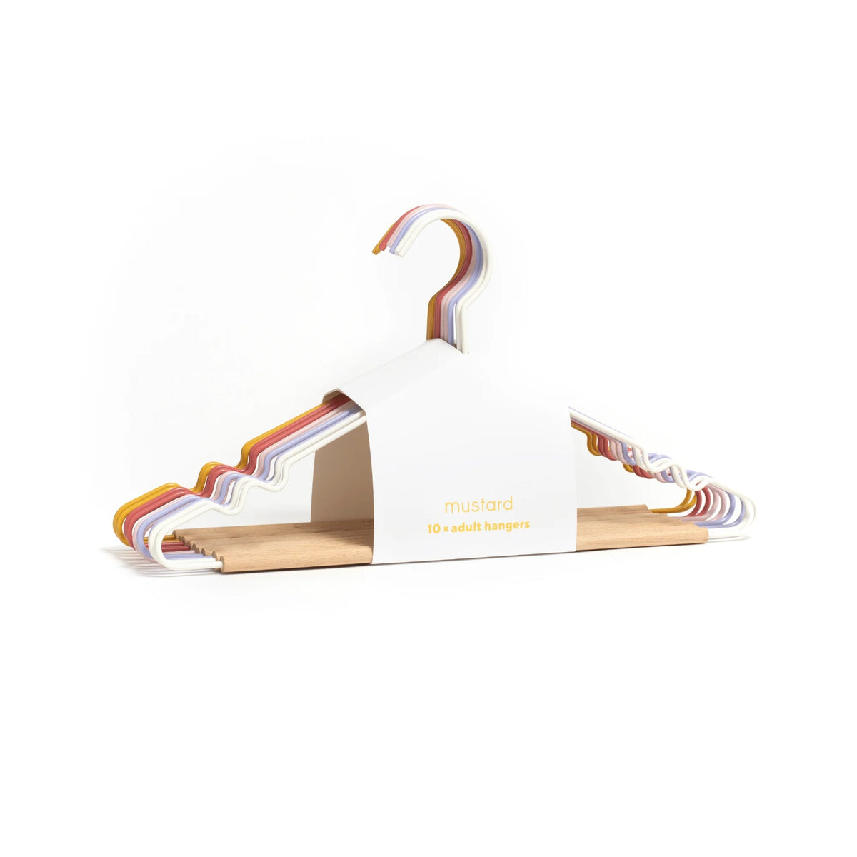 Adult Top Hangers (Pack of 10)