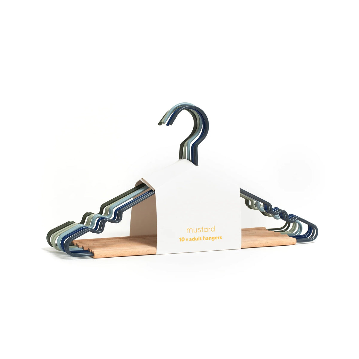 Adult Top Hangers (Pack of 10)