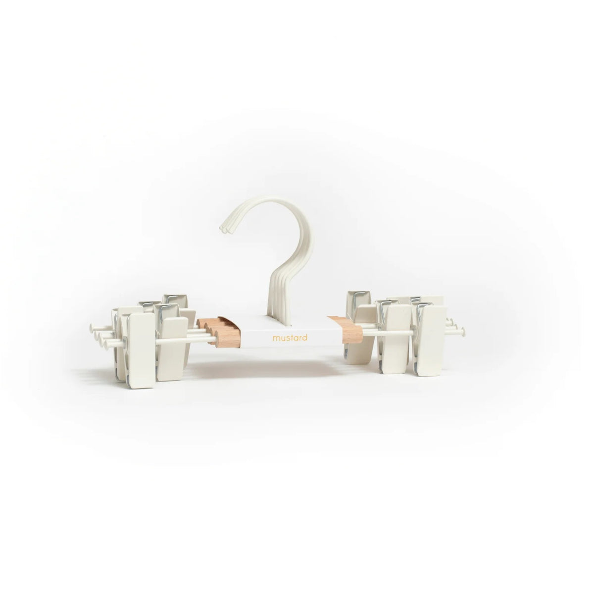 Kids Clip Hangers (Pack of 5)